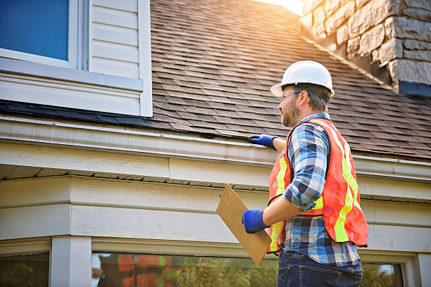 Licensed Roofing service in Falls City, NE - Ben Roofing and Steel LLC